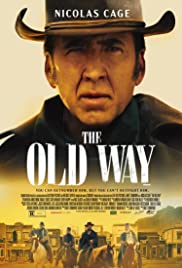 فيلم The Old Way 2023 مترجم