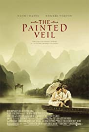 فيلم The Painted Veil 2006 مترجم