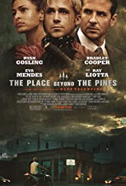 فيلم The Place Beyond the Pines 2012 مترجم
