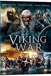 فيلم The Viking War 2019 مترجم