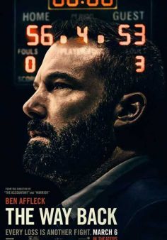 فيلم The Way Back 2020 مترجم