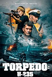 فيلم Torpedo 2019 مدبلج