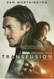 فيلم Transfusion 2023 مترجم