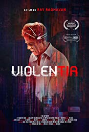 فيلم Violentia 2018 مترجم