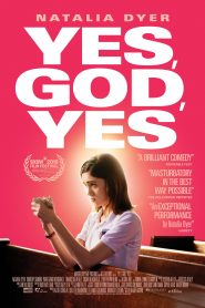 فيلم Yes, God, Yes 2020 مترجم