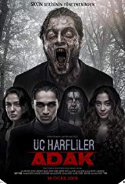 فيلم Üç Harfliler Adak 2019 مترجم