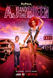 مسلسل AJ and the Queen مترجم الموسم الأول كامل