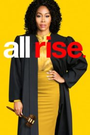 مسلسل All Rise الموسم الاول مترجم (تم اضافة الحلقة 20)