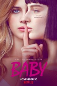 مسلسل Baby الموسم الثاني مترجم كامل