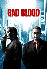 مسلسل Bad Blood مترجم الموسم الأول كامل