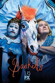 مسلسل Baskets الموسم الرابع مترجم (تم اضافة الحلقة 10 و الاخيرة)
