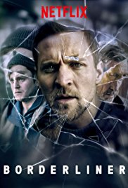 مسلسل Borderliner مترجم كامل