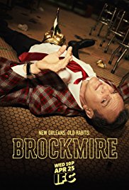مسلسل Brockmire الموسم الثالث مترجم كامل