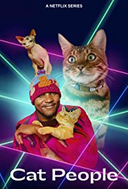 مسلسل Cat People مترجم الموسم الأول كامل
