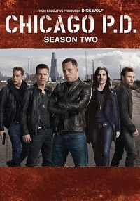 مسلسل Chicago PD الموسم الثاني مترجم كامل