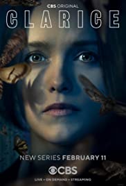 مسلسل Clarice مترجم الموسم الأول