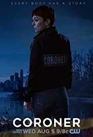 مسلسل Coroner مترجم الموسم الثالث