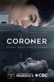 مسلسل Coroner مترجم الموسم الثاني كامل