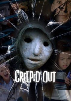مسلسل Creeped Out الموسم الثاني مترجم كامل
