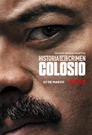مسلسل Crime Diaries The Candidate الموسم الأول