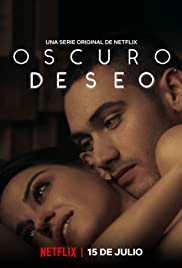 مسلسل Dark Desire مترجم الموسم الاول كامل