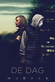 مسلسل De Dag 2018 مترجم كامل