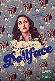 مسلسل Dollface مترجم الموسم الاول (تم اضافة الحلقة 3)