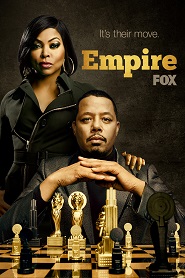 مسلسل Empire الموسم السادس مترجم (تم اضافة الحلقة 18)