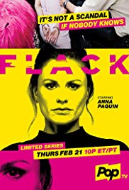 مسلسل Flack الموسم الاول مترجم