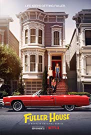مسلسل Fuller House الموسم الخامس مترجم كامل