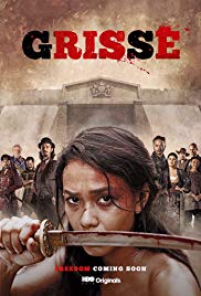مسلسل Grisse الموسم الاول مترجم (تم اضافة الحلقة 3)