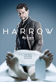 مسلسل Harrow مترجم الموسم الثالث