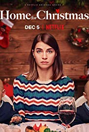 مسلسل Home for Christmas الموسم الأول مترجم كامل