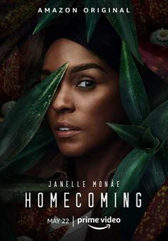 مسلسل Homecoming مترجم الموسم الثاني