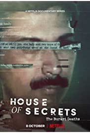 مسلسل House of Secrets: The Burari Deaths مترجم الموسم الأول كامل