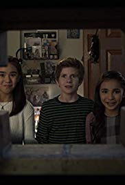 مسلسل Just Add Magic: Mystery City الموسم الأول كامل مترجم