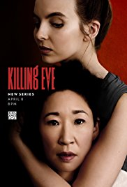 مسلسل Killing Eve مترجم كامل