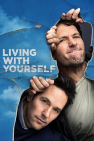 مسلسل Living with Yourself الموسم الاول مترجم كامل