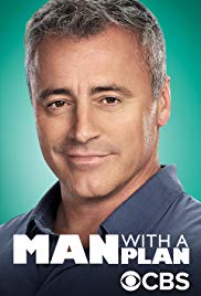 مسلسل Man with a Plan الموسم الثالث مترجم كامل