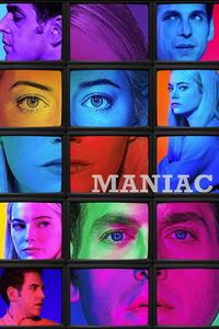 مسلسل Maniac مترجم كامل