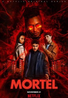مسلسل Mortel الموسم الأول مترجم كامل