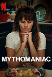 مسلسل Mytho الموسم الاول مترجم كامل