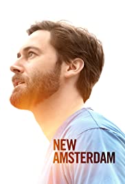 مسلسل New Amsterdam مترجم الموسم الثالث كامل