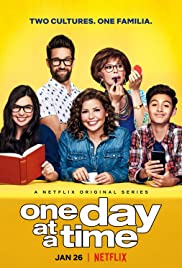 مسلسل One Day at a Time مترجم الموسم الرابع (تم اضافة الحلقة 6)