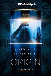 مسلسل Origin مترجم الموسم الاول كامل