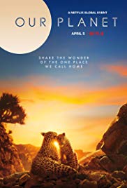 مسلسل Our Planet الموسم الأول مترجم كامل