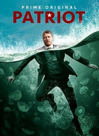 مسلسل Patriot الموسم الثاني مترجم كامل