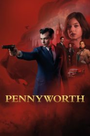 مسلسل Pennyworth الموسم الأول مترجم