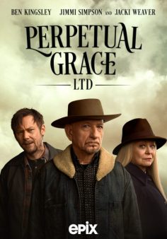 مسلسل Perpetual Grace LTD الموسم الأول مترجم كامل
