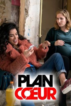 مسلسل Plan Coeur الموسم الثاني مترجم كامل